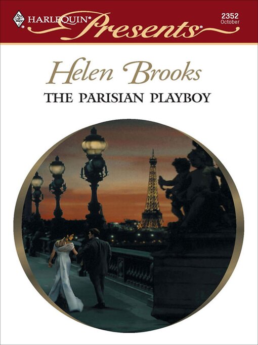 Title details for The Parisian Playboy by Helen Brooks - Available